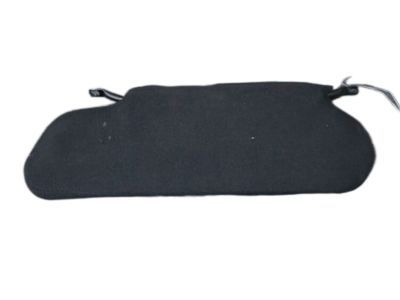 Mopar SE32DX9AC Visor