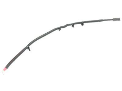 2016 Dodge Dart Battery Cable - 68193871AB