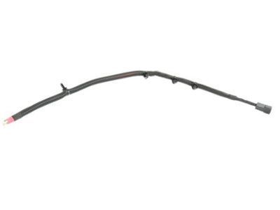 Mopar 68193871AB Battery Feed Wiring