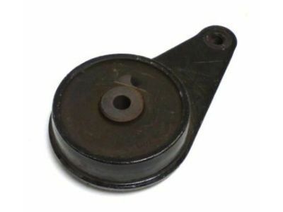 Dodge Diplomat Alternator Bracket - 4448455