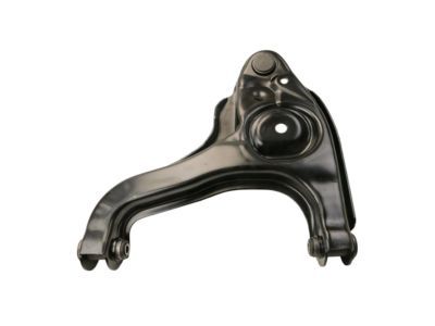 1999 Dodge Ram 1500 Control Arm - 52038407