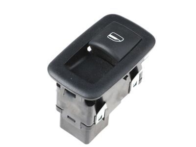 Dodge Dart Power Window Switch - 56046555AC