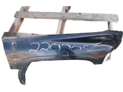 Dodge 55234709AC