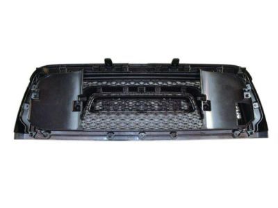 Mopar 5UQ43RXFAB Grille-Radiator