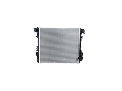 Mopar 68314786AB Engine Cooling Radiator