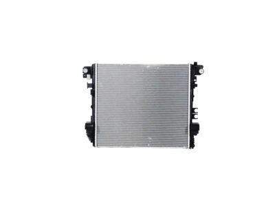Mopar 68314786AB Engine Cooling Radiator