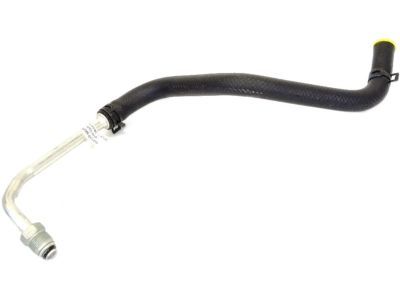 Mopar 68035283AB Hose-Power Steering Return