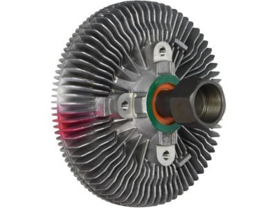 Chrysler Aspen Fan Clutch - 52028994AC