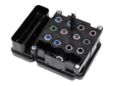 Mopar 68159461AB Anti-Lock Brake System Module