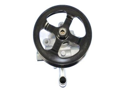 Mopar 5154371AB Power Steering Pump