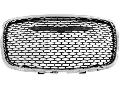 Mopar 5SW16RXFAD Grille-Radiator