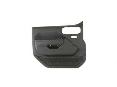 Jeep 5ZW831X7AE