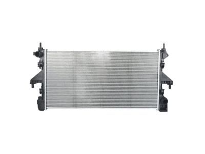 2020 Ram ProMaster 2500 Radiator - 68210641AB