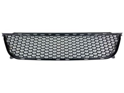 Jeep Cherokee Grille - 68138356AA