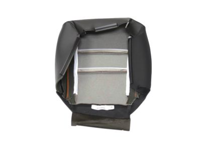 Mopar 6VK36LV5AA Rear Seat Cushion Cover