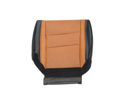 Mopar 6VK36LV5AA Rear Seat Cushion Cover