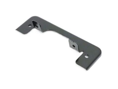 Mopar MR574239 Molding-Rear Bumper