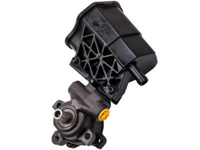 Dodge Ram 3500 Power Steering Pump - 52113925AI