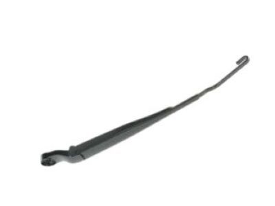 2020 Jeep Wrangler Wiper Arm - 68382427AB