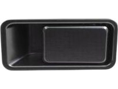 Mopar 55176548AB Handle-Exterior Door