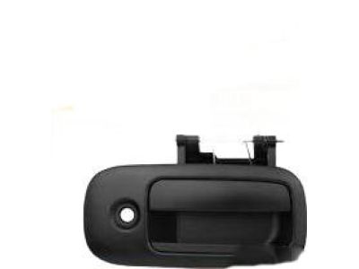 Mopar 55176548AB Handle-Exterior Door