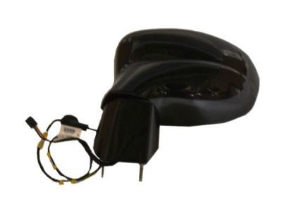 5RM13AXRAC Mopar Outside Rear View Mirror Product Photo 3 of 3