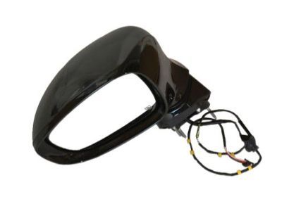 5RM13AXRAC Mopar Outside Rear View Mirror Product Photo 1 of 3