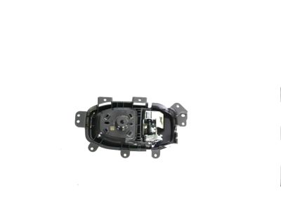 Jeep 68282337AD