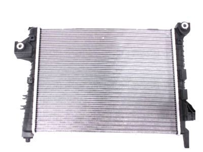 Dodge Ram 1500 Radiator - 55056682AC