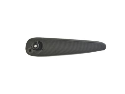Mopar 5SK812X9AC Second Row Armrest