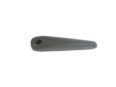 Mopar 5SK812X9AC Second Row Armrest