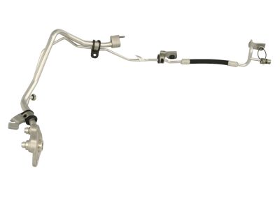 Dodge Dart A/C Hose - 68193946AA