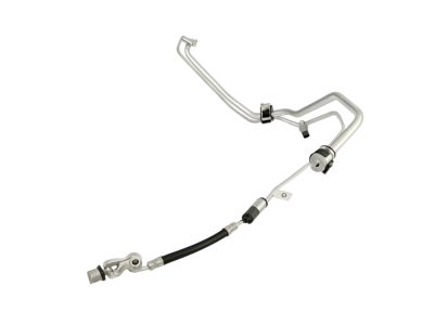 Mopar 68193946AA A/C Suction And Liquid