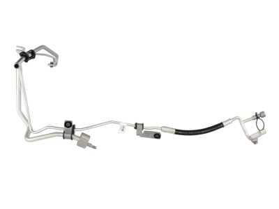 Mopar 68193946AA A/C Suction And Liquid