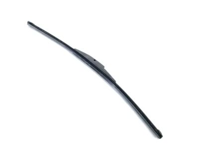 Chrysler Wiper Blade - 68003836AA
