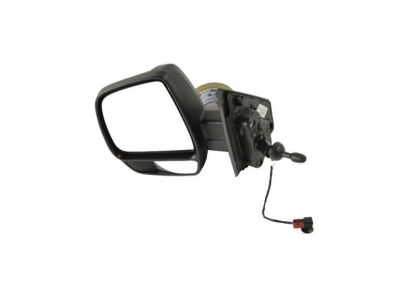 Mopar 5YZ71LXHAA Outside Rear View Mirror