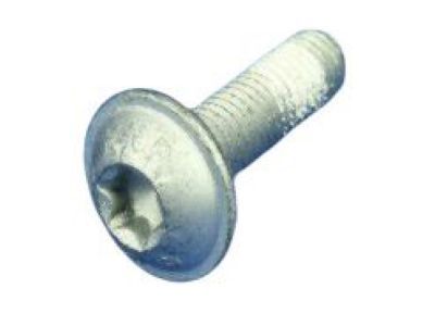 Mopar 6508573AA Screw-M8X1.25X30.00