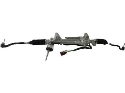 2017 Dodge Durango Rack And Pinion - 68321637AA