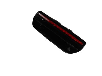Jeep Gladiator Tailgate Handle - 7AE30DX8AA
