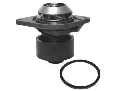 Dodge Ram 3500 Water Pump - 5010964AB