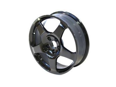Mopar 68363402AB Aluminum Wheel