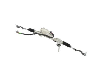 Mopar Rack And Pinion - 68594299AB