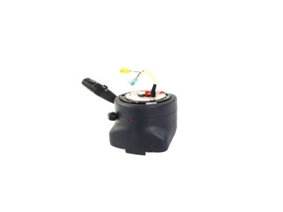 Jeep Grand Cherokee Clock Spring - 6NE99LC5AB