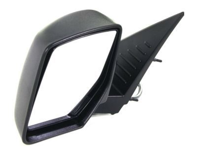 Mopar 57010077AB Left Door Mirror