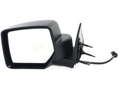 Mopar 57010077AB Left Door Mirror