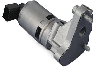 53034058AC Mopar EGR Valve Product Photo 2 of 4