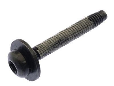 Mopar 6508390AA Screw-Pan Head