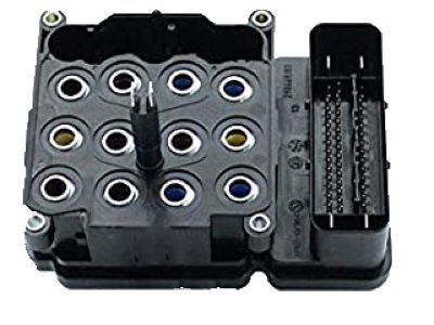 Mopar 68003363AB Anti-Lock Brake System Module