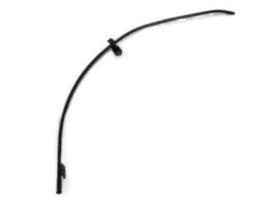 Dodge Ram 2500 Dipstick Tube - 5086844AA