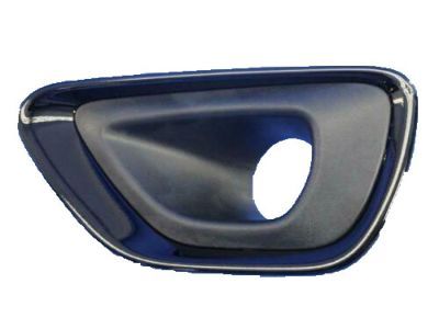 Mopar 5RK91DX8AA Bezel-Fog Lamp